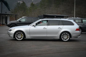 BMW 535 Комфорт/Панорама !!! - 6150 € / 12028.35 лв. - 16670926 2