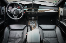 BMW 535 Комфорт/Панорама !!! - 6150 € / 12028.35 лв. - 16670926 10