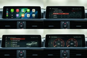 BMW 435 d xDrive M Sport - 23500 € / 45962.00 лв. - 39722759 11