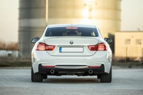 BMW 435 d xDrive M Sport - 23500 € / 45962.00 лв. - 39722759 3