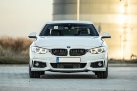 BMW 435 d xDrive M Sport - 23500 € / 45962.00 лв. - 39722759 4