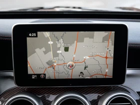 Mercedes-Benz C 63 AMG EDITIONONE| NAV| SUNROOF| PREMIUM AUDIO| B.SPOT - 30491 € / 59635.21 лв. - 92538196 11