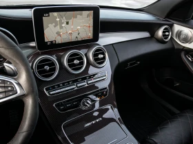 Mercedes-Benz C 63 AMG EDITIONONE| NAV| SUNROOF| PREMIUM AUDIO| B.SPOT - 30491 € / 59635.21 лв. - 92538196 12