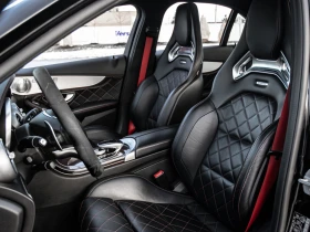 Mercedes-Benz C 63 AMG EDITIONONE| NAV| SUNROOF| PREMIUM AUDIO| B.SPOT - 30491 € / 59635.21 лв. - 92538196 8