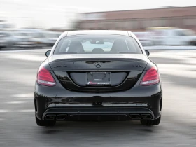 Mercedes-Benz C 63 AMG EDITIONONE| NAV| SUNROOF| PREMIUM AUDIO| B.SPOT - 30491 € / 59635.21 лв. - 92538196 5