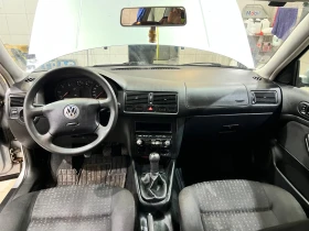 VW Golf Golf variant , снимка 6