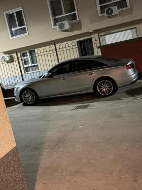 Audi A6 | Mobile.bg � ����� ������ 10