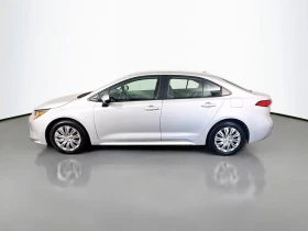 Toyota Corolla !LE FWD!* АвтоКредит* Цена до БГ*  - 15999 € / 31291.32 лв. - 70532912 3