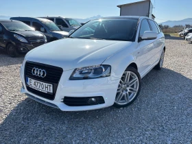 Audi A3 2.0TDI