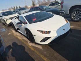 Lamborghini Huracan 5.2L 10cyl Rear Wheel Drive | Mobile.bg � ����� ������ 2