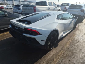 Lamborghini Huracan 5.2L 10cyl Rear Wheel Drive | Mobile.bg � ����� ������ 3