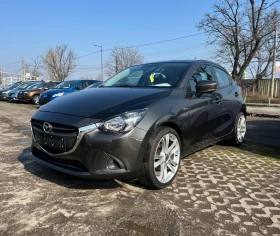 Mazda 2 1.5 SPORT