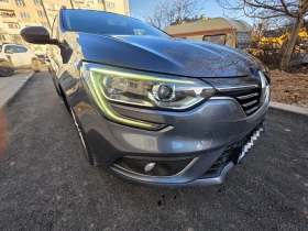 Renault Megane 1.5 dci INTENS - 10000 € / 19558.30 лв. - 71067453 2