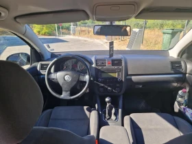 VW Golf - 3300 € / 6454.24 лв. - 56868882 5