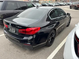 BMW 540 М ПАКЕТ * ОБДУХВАНЕ * HARMON KARDON * CARFAX *  | Auto.bg — изображение 4