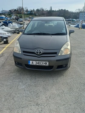 Toyota Corolla verso - 1200 € / 2347.00 лв. - 98350229 2
