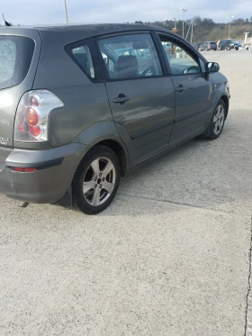 Toyota Corolla verso - 1200 € / 2347.00 лв. - 98350229 3