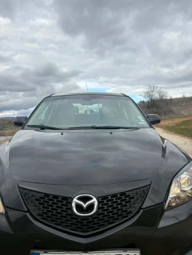 Mazda 3 Mazda 3 1.6 CD дизел 109 коня - 1400 € / 2738.16 лв. - 79070805 11