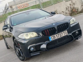 BMW 530 F10/TOP// SoftClose//KeyLess Go//ОБСЛУЖЕН  - 12777 € / 24989.64 лв. - 84490577 6