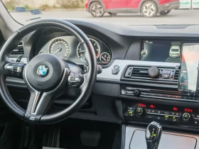 BMW 530 F10/TOP// SoftClose//KeyLess Go//ОБСЛУЖЕН  - 12777 € / 24989.64 лв. - 84490577 12