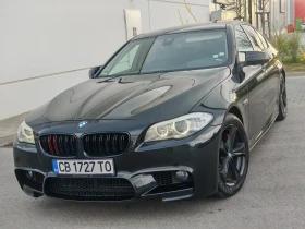 BMW 530 F10/TOP// SoftClose//KeyLess Go//ОБСЛУЖЕН  - 12777 € / 24989.64 лв. - 84490577 4