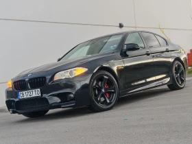BMW 530 F10/TOP// SoftClose//KeyLess Go//ОБСЛУЖЕН  - 12777 € / 24989.64 лв. - 84490577 2
