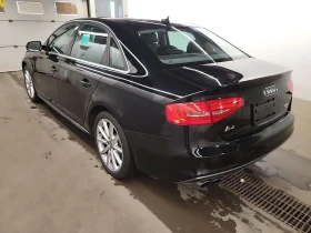 Audi A4 * PROGRESSIV PLUS * CARFAX * ЦЕНА ДО БГ - 12000 € / 23469.96 лв. - 56664453 5
