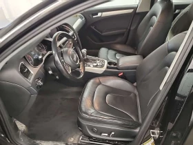 Audi A4 * PROGRESSIV PLUS * CARFAX * ЦЕНА ДО БГ - 12000 € / 23469.96 лв. - 56664453 8