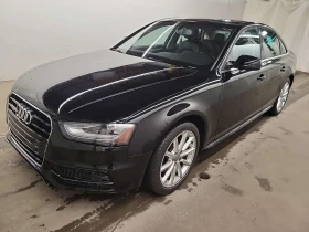 Audi A4 * PROGRESSIV PLUS * CARFAX * ЦЕНА ДО БГ