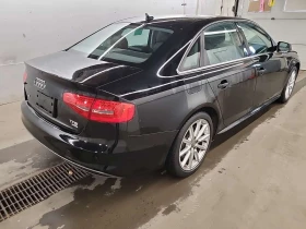 Audi A4 * PROGRESSIV PLUS * CARFAX * ЦЕНА ДО БГ - 12000 € / 23469.96 лв. - 56664453 3