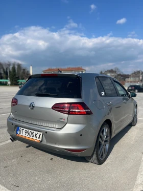 VW Golf 7 | 1.6TDI | 105�.�. | ��������� ��������� | Mobile.bg � ����� ������ 4