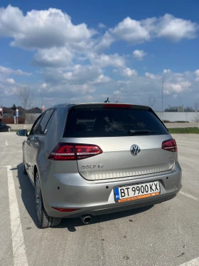 VW Golf 7 | 1.6TDI | 105�.�. | ��������� ��������� | Mobile.bg � ����� ������ 5
