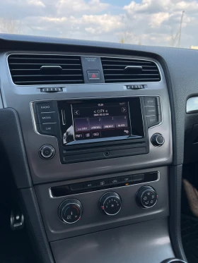 VW Golf 7 | 1.6TDI | 105�.�. | ��������� ��������� | Mobile.bg � ����� ������ 10
