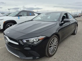 ����� �� �������� �� Mercedes-Benz CLA 250 2023 Mercedes-Benz CLA 250