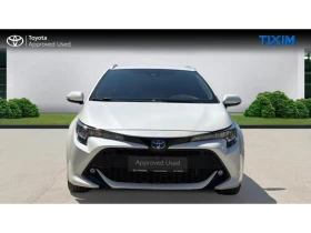 Toyota Corolla EXECUTIVE PLUS | Mobile.bg � ����� ������ 5