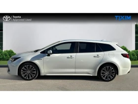 Toyota Corolla EXECUTIVE PLUS | Mobile.bg � ����� ������ 3