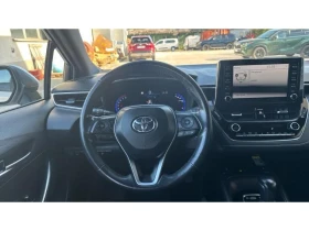 Toyota Corolla EXECUTIVE PLUS | Mobile.bg � ����� ������ 9