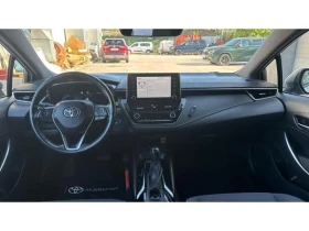 Toyota Corolla EXECUTIVE PLUS | Mobile.bg � ����� ������ 8