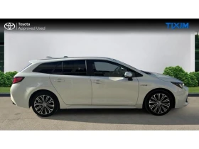 Toyota Corolla EXECUTIVE PLUS | Mobile.bg � ����� ������ 17