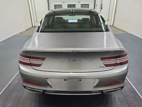 Genesis G80 2.5T * ���� ���������� * ��� �������� * �� Hyundai | Mobile.bg � ����� ������ 4