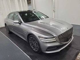 Genesis G80 2.5T * ���� ���������� * ��� �������� * �� Hyundai | Mobile.bg � ����� ������ 2