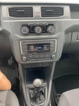 VW Caddy 2.0 TDi, � ��� | Mobile.bg � ����� ������ 15