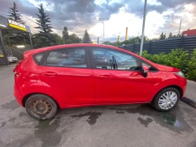 Ford Fiesta 1.25i | Mobile.bg � ����� ������ 2
