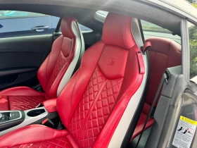 Audi Tt * TTS* АВТОКРЕДИТ БЕЗ ПЪРВОНАЧАЛНА ВНОСКА*  | Auto.bg — изображение 9