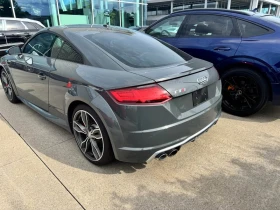 Audi Tt * TTS* АВТОКРЕДИТ БЕЗ ПЪРВОНАЧАЛНА ВНОСКА*  | Auto.bg — изображение 2