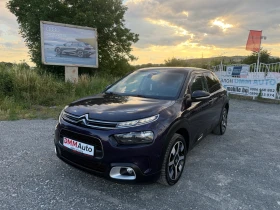 ����� �� �������� �� Citroen C4 Cactus EXCLUSIVE / ��������� / ����6 / YOUTUBE / WAZE 