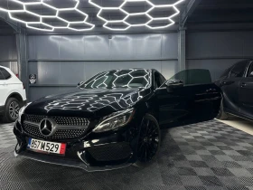 Mercedes-Benz C 300 * СМЕНЕНИ ВЕРИГИ* 360* ПАНОРАМА* АМГ ПАК* ЛИЗИНГ* 
