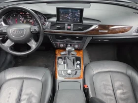 Audi A6 3.0 TDI Quattro | Auto.bg — изображение 13