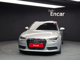 Audi A6 3.0 TDI Quattro | Auto.bg — изображение 5