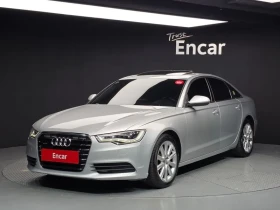 Audi A6 3.0 TDI Quattro | Auto.bg — изображение 2